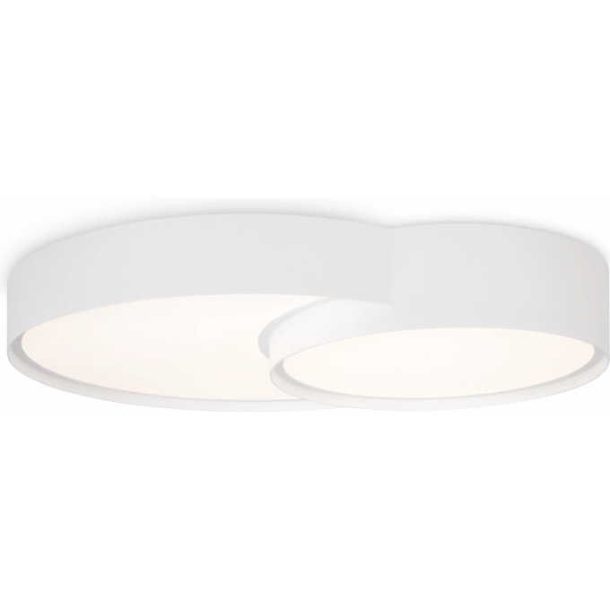 Люстра потолочная светододная FREYA ITEMS FR6094CL-L72W Люстра потолочная светододная FREYA ITEMS FR6094CL-L72W