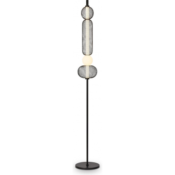 Напольный светильник (торшер) FREYA PUNSH FR6196FL-L11B Напольный светильник (торшер) FREYA PUNSH FR6196FL-L11B