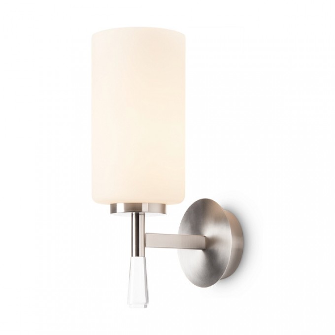 Настенный светильник (бра) FREYA CHIC FR2031WL-01N