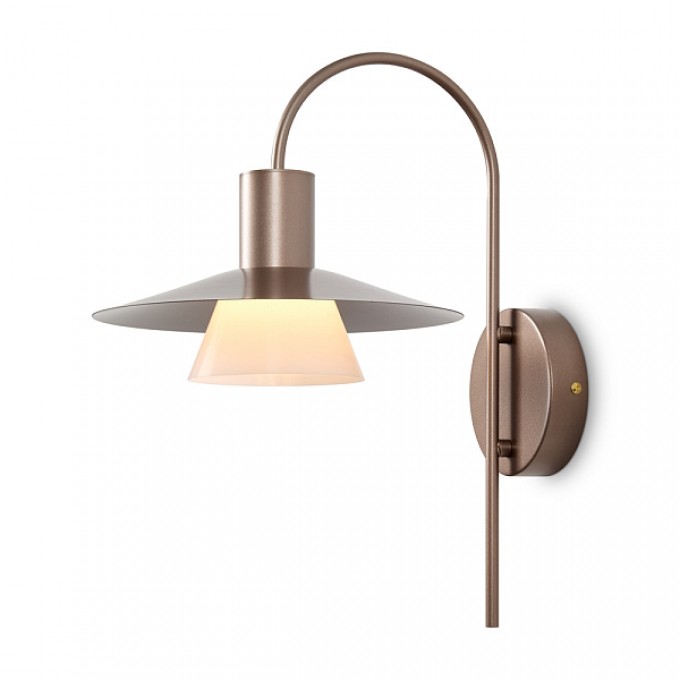 Настенный светильник (бра) FREYA FARI FR5600WL-L5MG