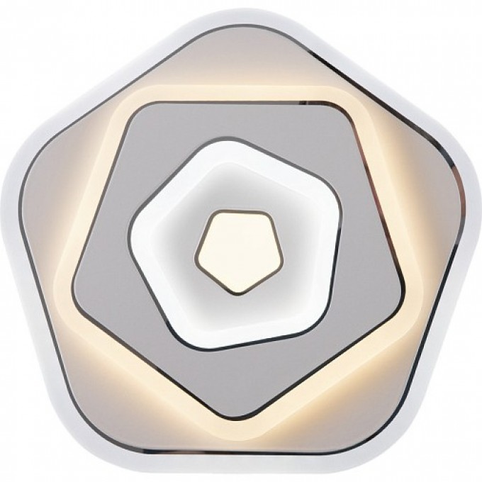 Настенный светильник (бра) FREYA IONA FR10019WL-L23W Настенный светильник (бра) FREYA IONA FR10019WL-L23W