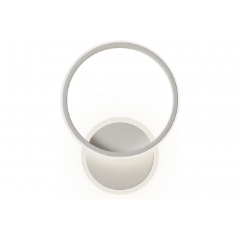 Настенный светильник (бра) FREYA OMEGA FR6197WL-L15W