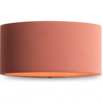 Настенный светильник (бра) FREYA TERRA FR5582WL-01R