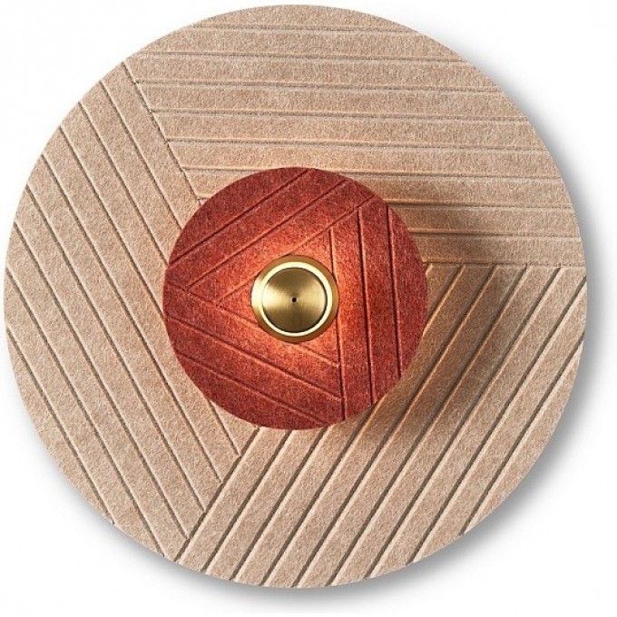Настенный светильник FREYA ACOUSTIC FR5494WL-L4TR Настенный светильник FREYA ACOUSTIC FR5494WL-L4TR