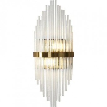 Настенный светильник FREYA AGORA FR5216WL-02BS