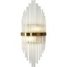 Настенный светильник FREYA AGORA FR5216WL-02BS