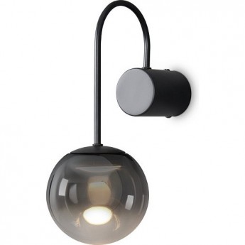 Настенный светильник FREYA ARCH FR6178WL-L5B