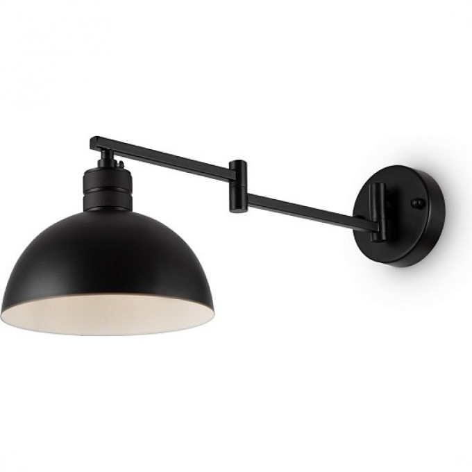 Настенный светильник FREYA COVER FR5290WL-01B Настенный светильник FREYA COVER FR5290WL-01B
