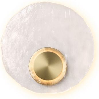 Настенный светильник FREYA ECLAT FR6182WL-L5BS Настенный светильник FREYA ECLAT FR6182WL-L5BS