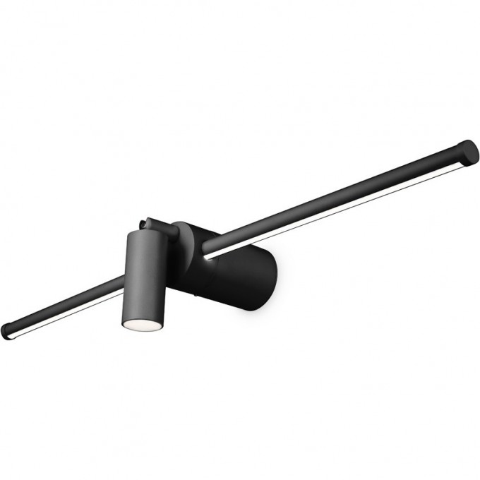 Настенный светильник FREYA ESSENCE FR6124WL-L17B Настенный светильник FREYA ESSENCE FR6124WL-L17B