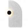 Настенный светильник FREYA FELT FR6189WL-L20LG2