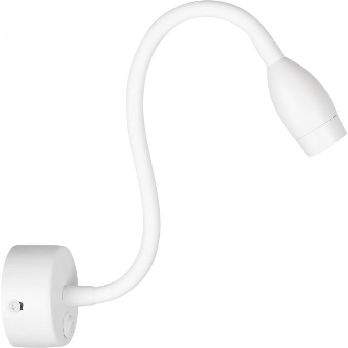 Настенный светильник FREYA FLESS FR10005WL-L2W Настенный светильник FREYA FLESS FR10005WL-L2W