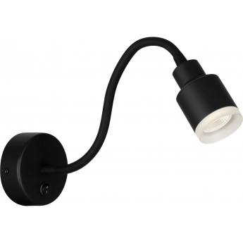 Настенный светильник FREYA FLESS FR10005WL-L5B Настенный светильник FREYA FLESS FR10005WL-L5B