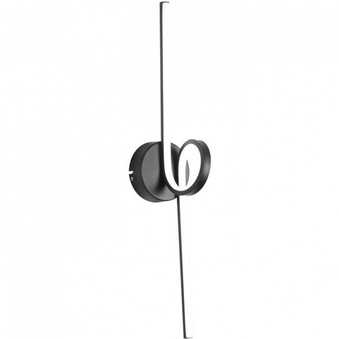Настенный светильник FREYA LINE FR6102WL-L16B Настенный светильник FREYA LINE FR6102WL-L16B