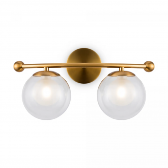 Настенный светильник FREYA LUMOS FR5262WL-02BS