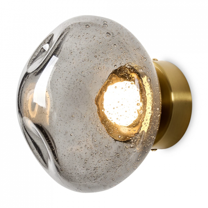 Настенный светильник FREYA MOTE FR5601WL-01GR