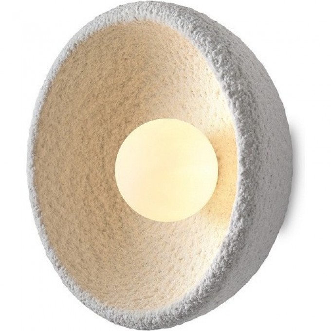 Настенный светильник FREYA MOUND FR5428WL-01W1 Настенный светильник FREYA MOUND FR5428WL-01W1