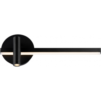 Настенный светильник FREYA MYSTERY FR6063WL-L12B Настенный светильник FREYA MYSTERY FR6063WL-L12B