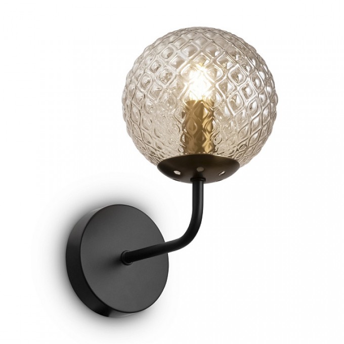 Настенный светильник FREYA NEW SERIES 016 FR8016WL-01BBS