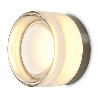 Настенный светильник FREYA RETRO FR5603WL-L8TR