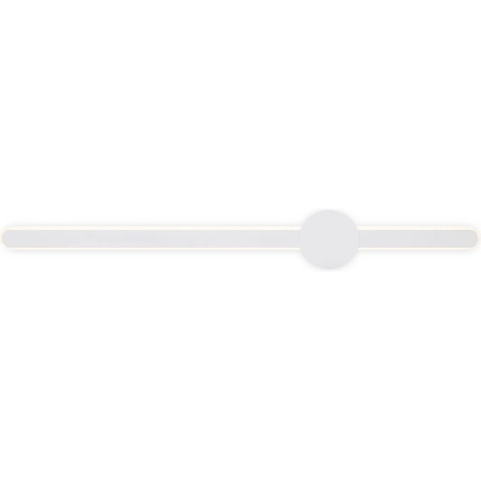 Настенный светильник FREYA SOFT FR6116WL-L36W Настенный светильник FREYA SOFT FR6116WL-L36W