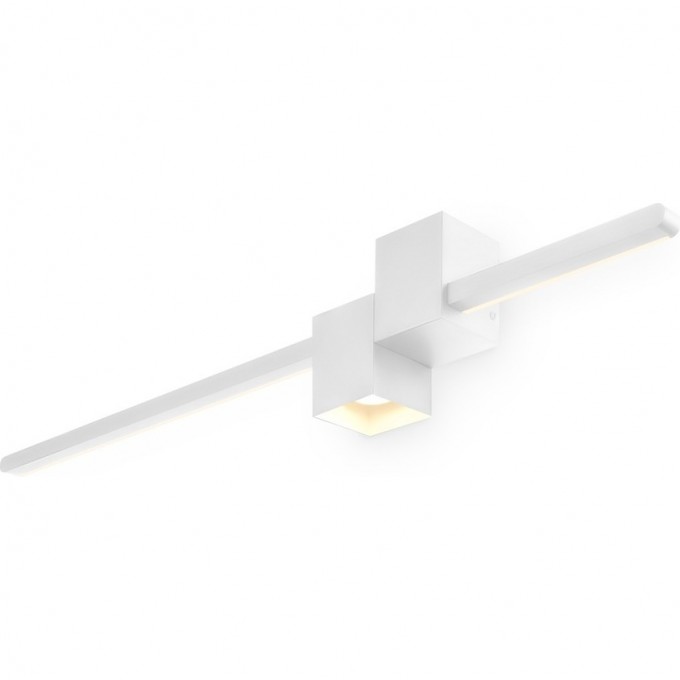 Настенный светильник FREYA UNION FR6062WL-L22W Настенный светильник FREYA UNION FR6062WL-L22W