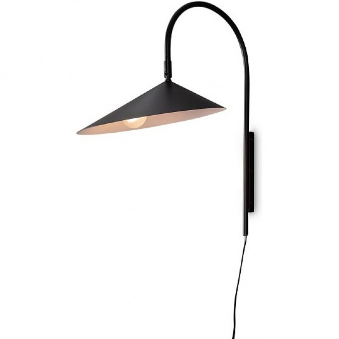 Настенный светильник FREYA ZEST FR5493WL-01B Настенный светильник FREYA ZEST FR5493WL-01B
