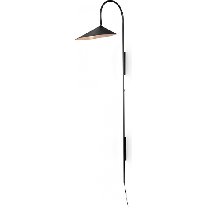 Настенный светильник FREYA ZEST FR5493WL-01B1 Настенный светильник FREYA ZEST FR5493WL-01B1
