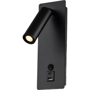 Настенный светильник светодиодный FREYA FR5341WL-L3B Настенный светильник светодиодный FREYA FR5341WL-L3B