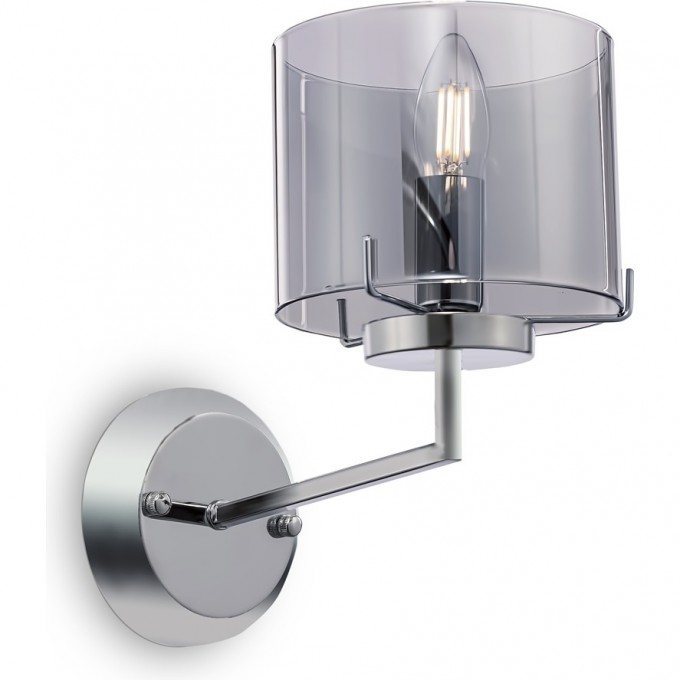 Настенный светильник FREYA KAREN FR5096WL-01CH Настенный светильник FREYA KAREN FR5096WL-01CH