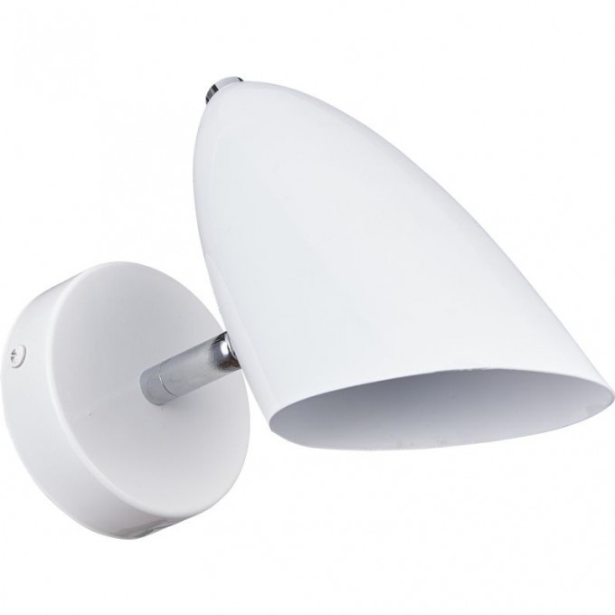 Настенный светильник FREYA AIDA FR5852-WL-01-W Настенный светильник FREYA AIDA FR5852-WL-01-W
