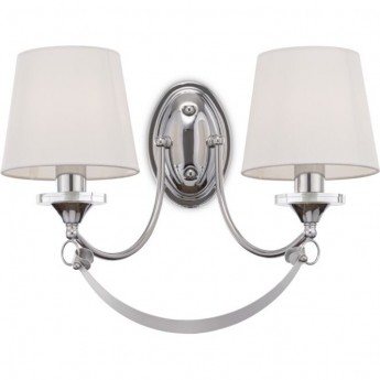 Настенный светильник FREYA ARIANA FR5081WL-02CH