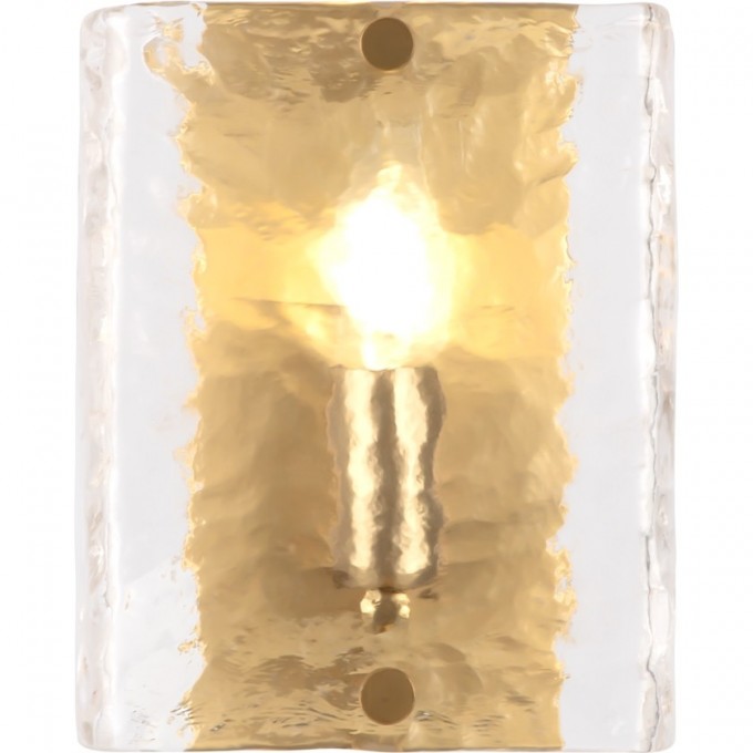 Настенный светильник FREYA FRESCO FR5190WL-01BS2 Настенный светильник FREYA FRESCO FR5190WL-01BS2