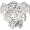 Настенный светильник FREYA MOLLY FR1004WL-02CH Настенный светильник FREYA MOLLY FR1004WL-02CH