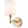 Настенный светильник FREYA RIVERSIDE FR1007WL-01BS