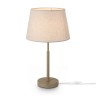 Настольный светильник FREYA BUTLER FR2057TL-01BG
