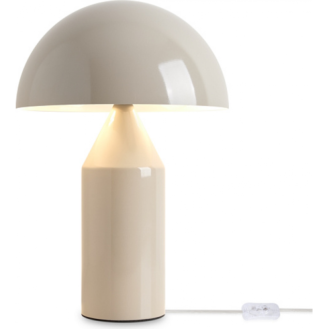 Настольный светильник FREYA ELEON FR5218TL-02CR Настольный светильник FREYA ELEON FR5218TL-02CR