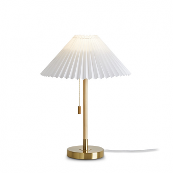 Настольный светильник FREYA KINSLEY FR5533TL-01BS