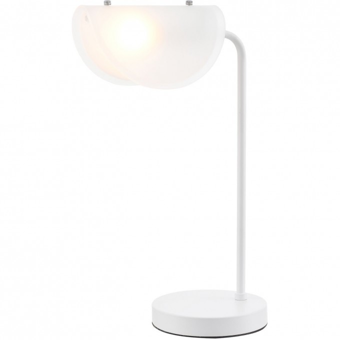 Настольный светильник FREYA MALLOW FR5228TL-01W Настольный светильник FREYA MALLOW FR5228TL-01W