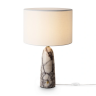 Настольный светильник FREYA MARMOLATTE FR2054TL-01BS