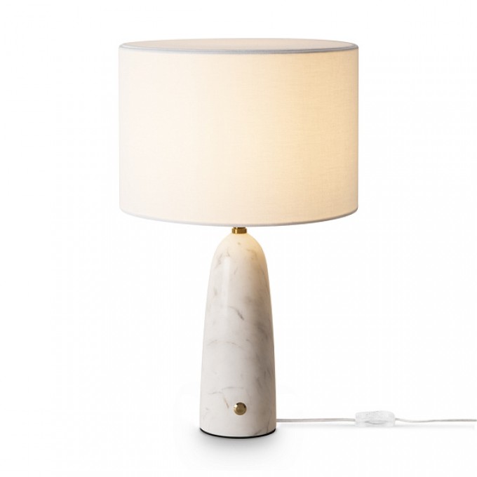 Настольный светильник FREYA MARMOLATTE FR2054TL-01BS3