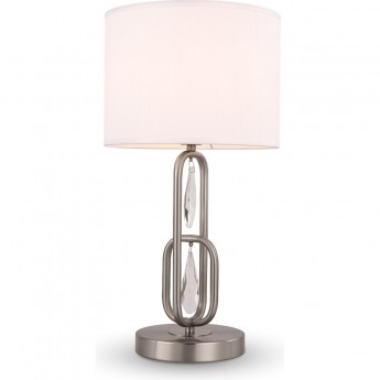 Настольный светильник FREYA RIVERSIDE FR1007TL-01N Настольный светильник FREYA RIVERSIDE FR1007TL-01N