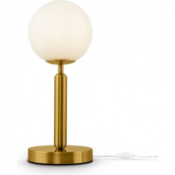 Настольный светильник FREYA ZELDA FR5124TL-01BS Настольный светильник FREYA ZELDA FR5124TL-01BS