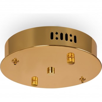 Основание для светильника FREYA TIER FR5257A-L2G1 Основание для светильника FREYA TIER FR5257A-L2G1