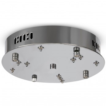 Основание для светильника FREYA TIER FR5257A-L3CH Основание для светильника FREYA TIER FR5257A-L3CH