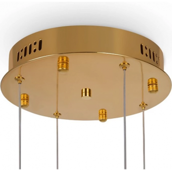 Основание для светильника FREYA TIER FR5257A-L4G Основание для светильника FREYA TIER FR5257A-L4G