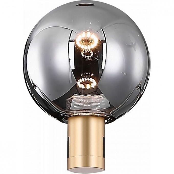 Плафон FREYA URBAN FR6005LS-01G Плафон FREYA URBAN FR6005LS-01G