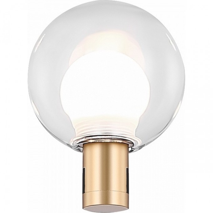 Плафон FREYA URBAN FR6005LS-01G1 Плафон FREYA URBAN FR6005LS-01G1