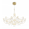 Подвесная люстра FREYA AMELA FR6138PL-L30BS