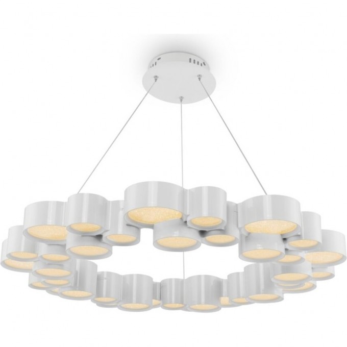 Подвесная люстра FREYA MARILYN FR6043PL-L90W Подвесная люстра FREYA MARILYN FR6043PL-L90W